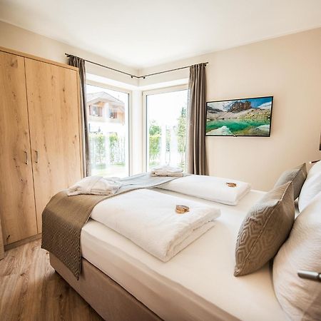 Apartment Sella Siusi Kültér fotó