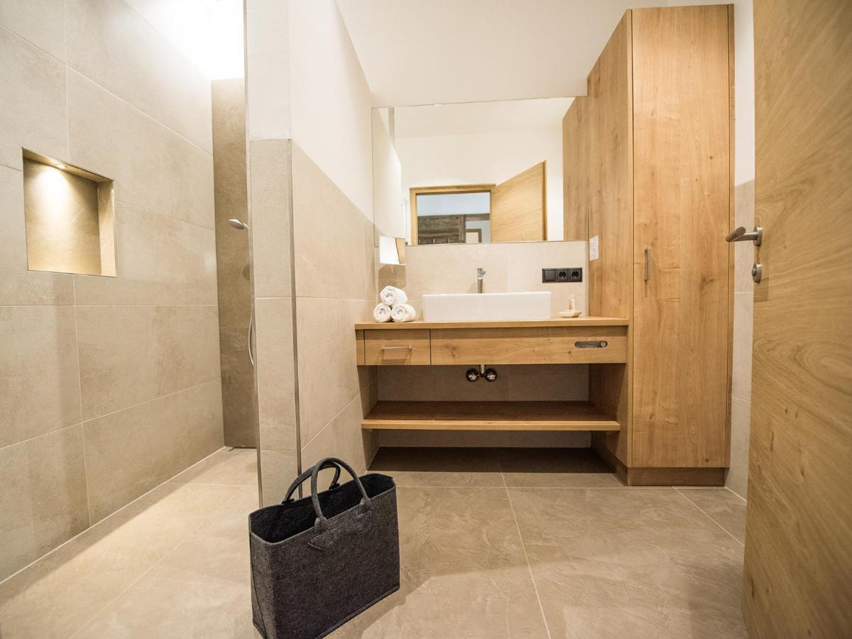 Apartment Sella Siusi Kültér fotó