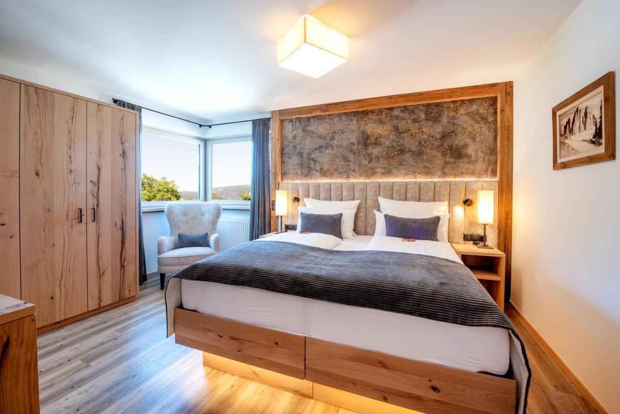 Apartment Sella Siusi Kültér fotó