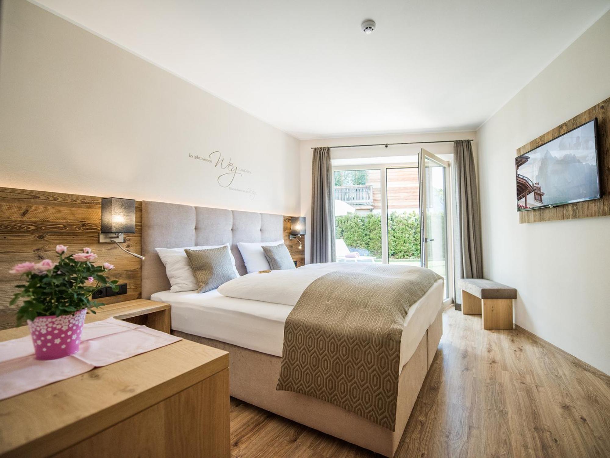 Apartment Sella Siusi Kültér fotó
