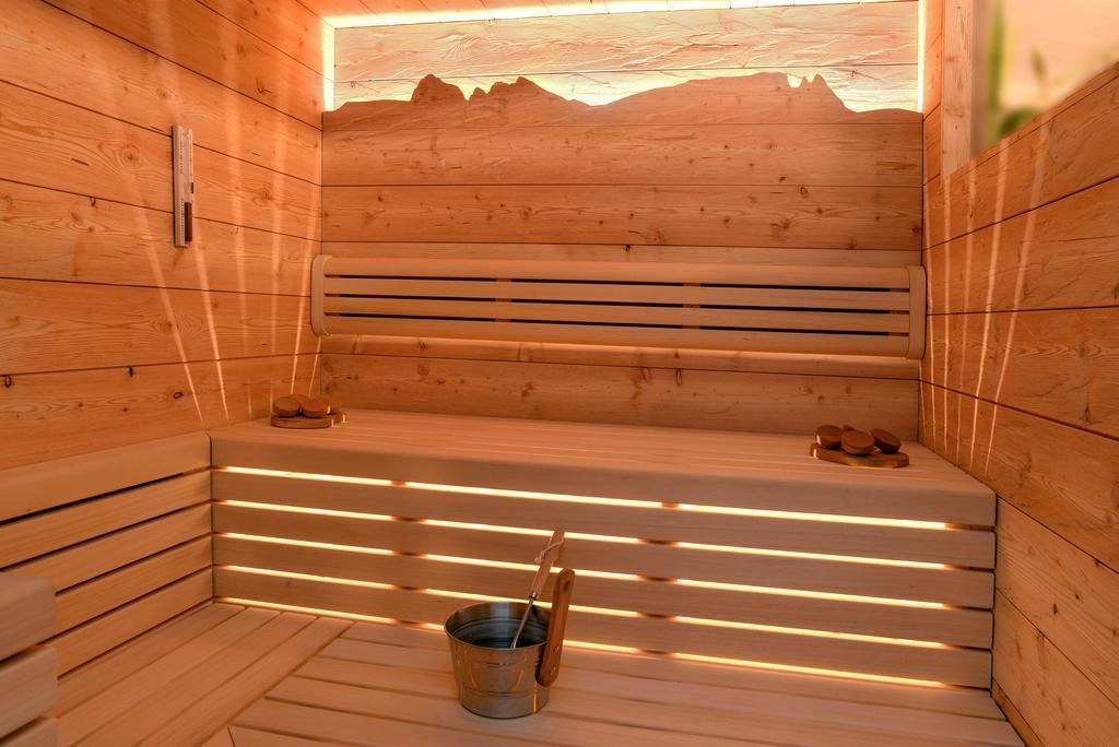 Apartment Sella Siusi Kültér fotó