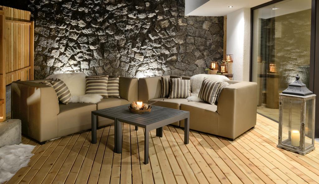 Apartment Sella Siusi Kültér fotó