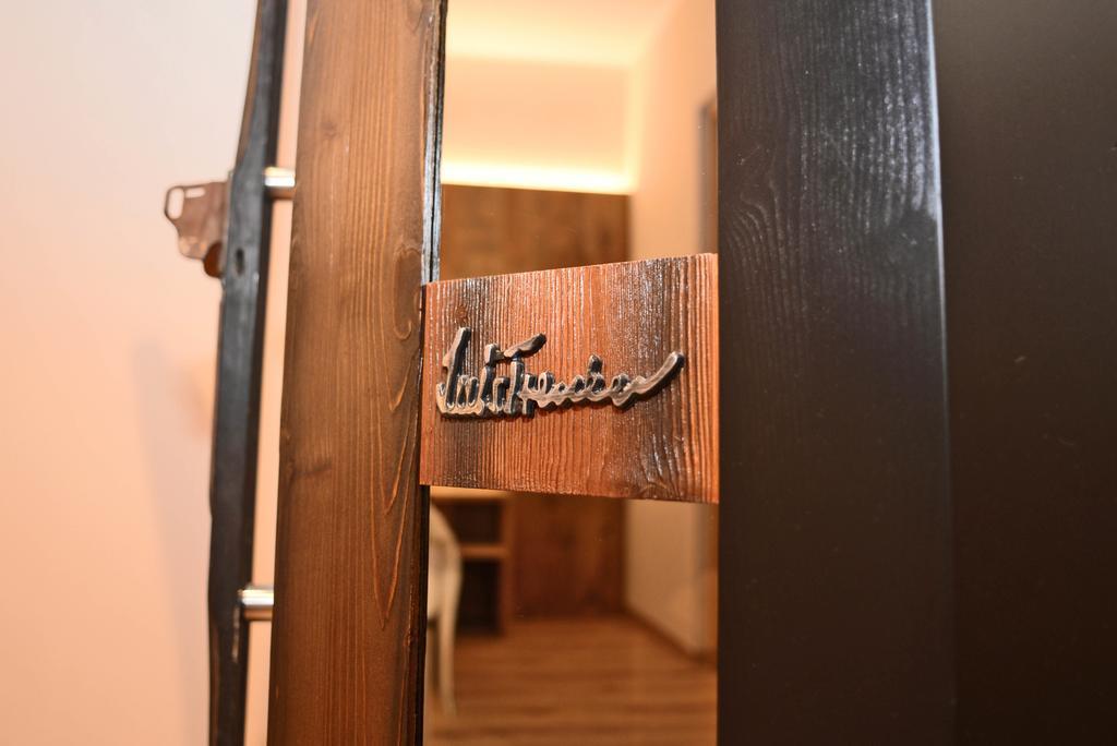 Apartment Sella Siusi Kültér fotó
