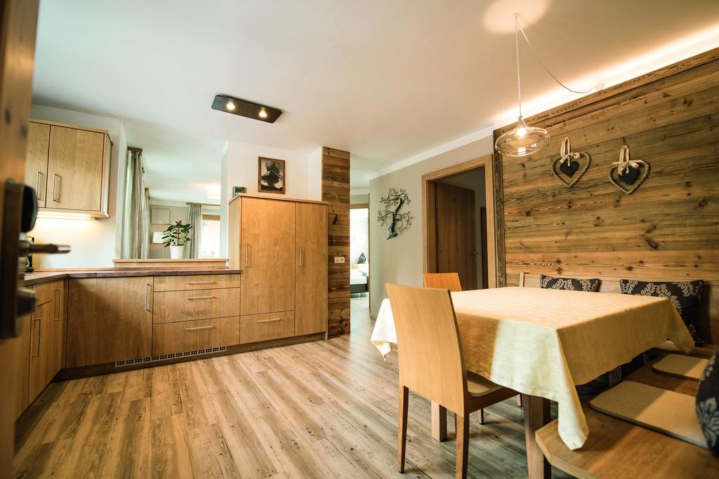 Apartment Sella Siusi Kültér fotó