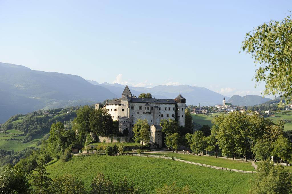 Apartment Sella Siusi Kültér fotó