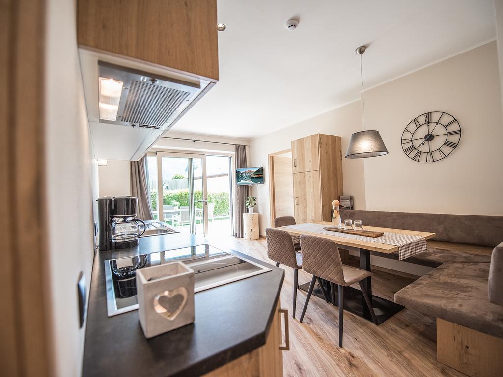 Apartment Sella Siusi Kültér fotó