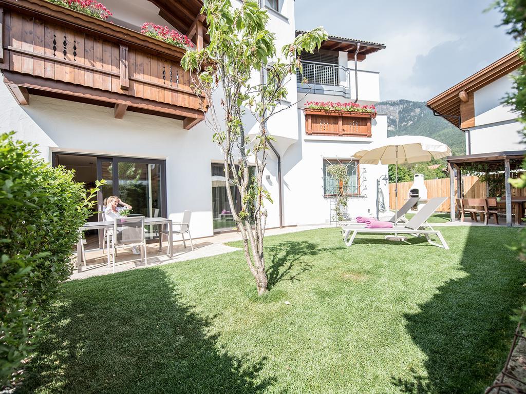 Apartment Sella Siusi Kültér fotó