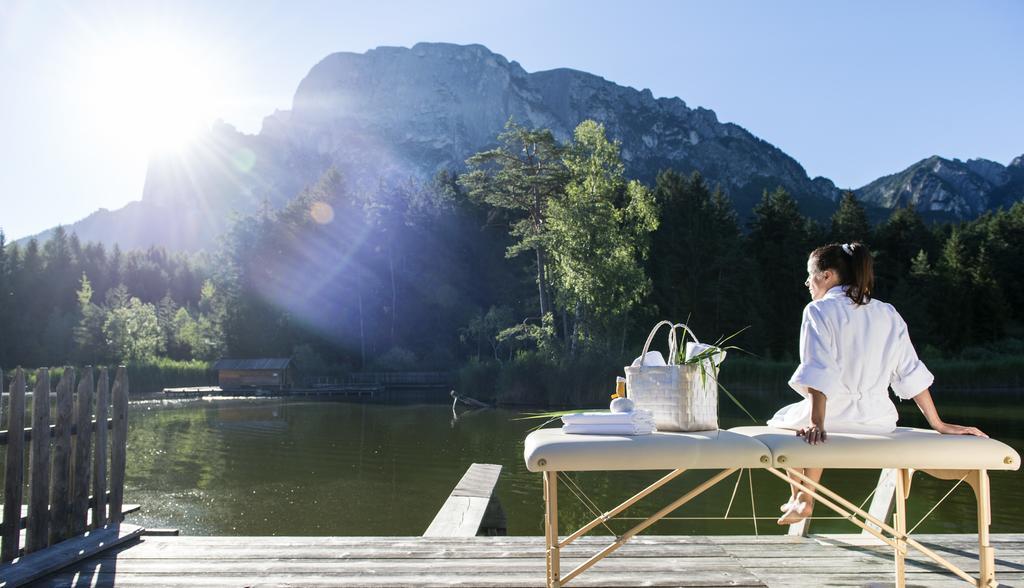 Apartment Sella Siusi Kültér fotó
