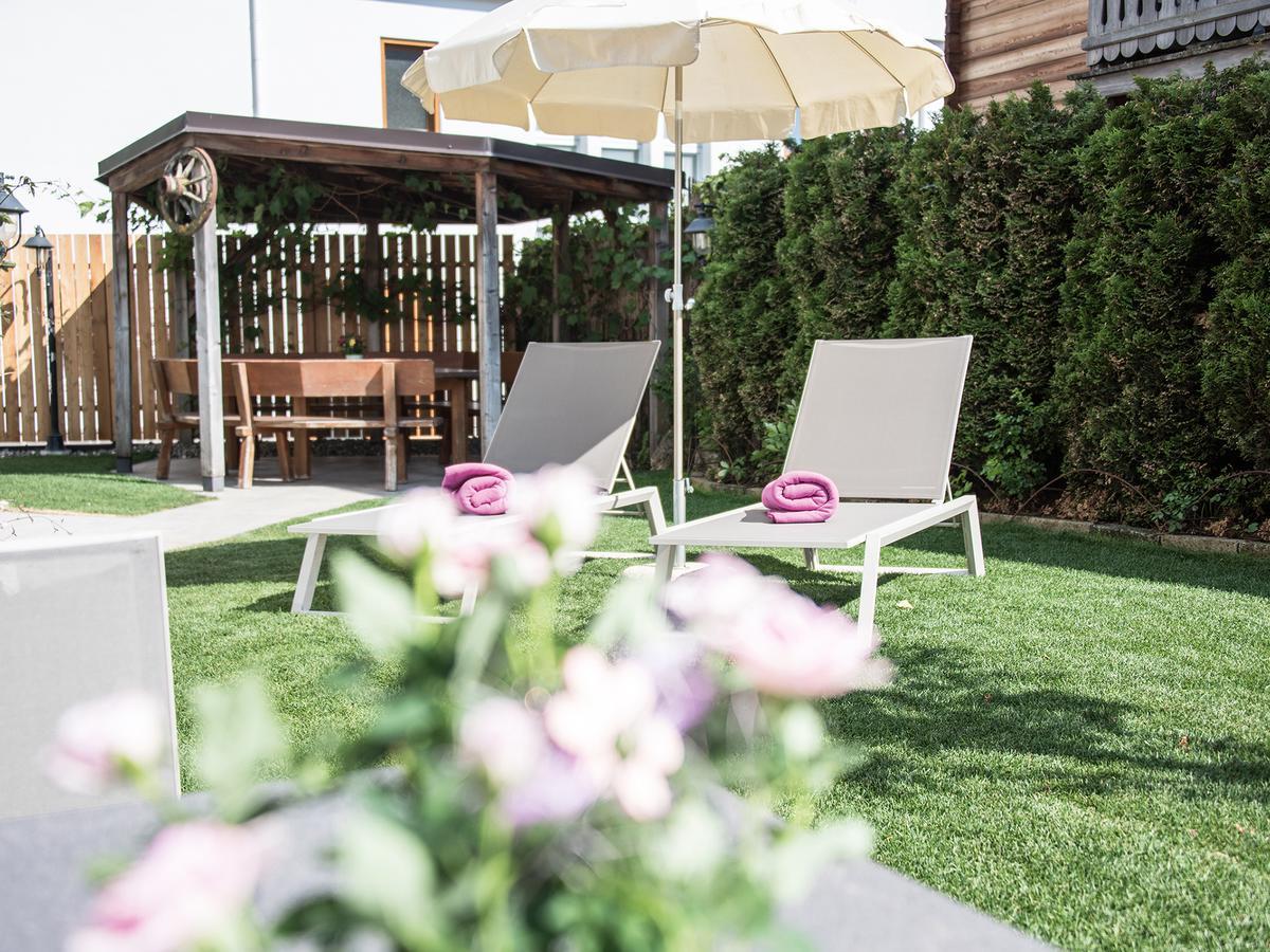 Apartment Sella Siusi Kültér fotó